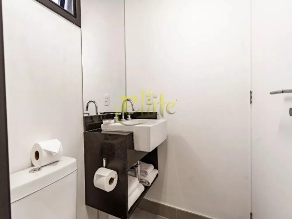 Flat/Apart Hotel, 1 quarto, 39 m² - Foto 10