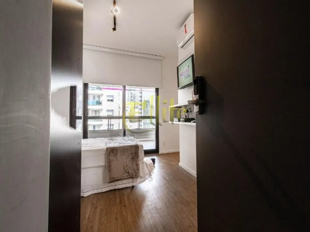Flat/Apart Hotel, 1 quarto, 39 m² - Foto 9