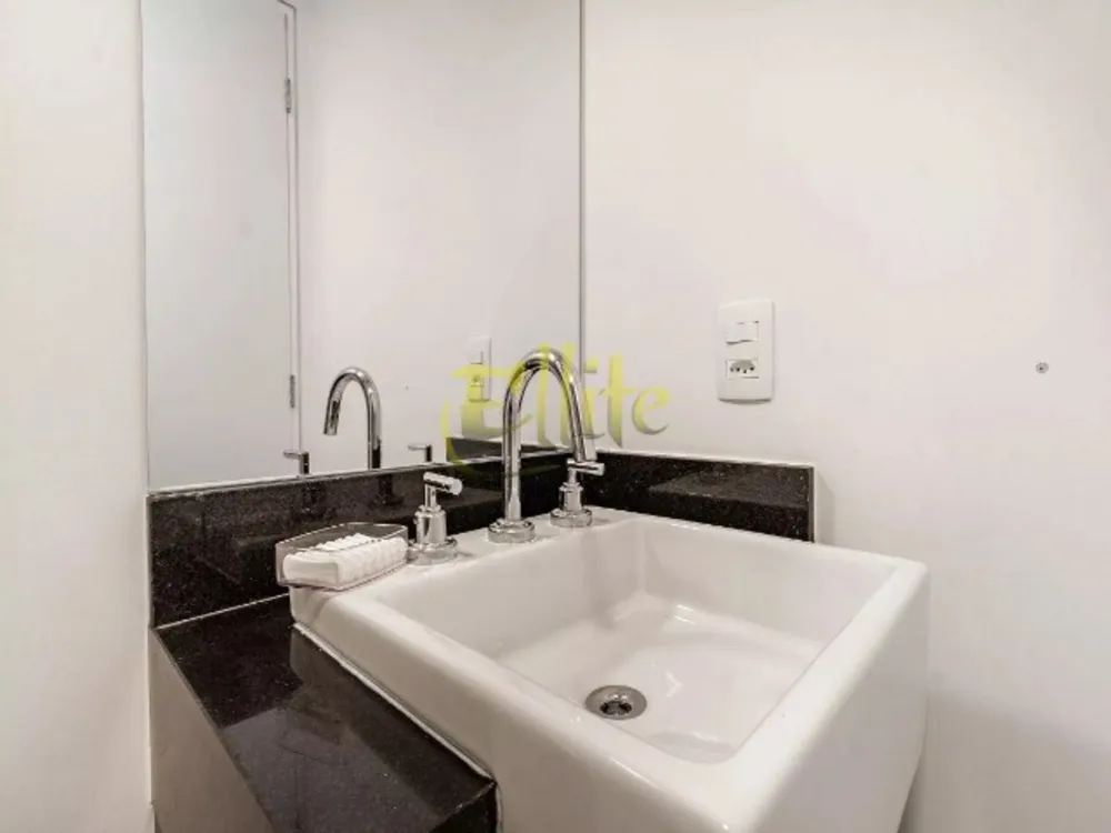 Flat/Apart Hotel, 1 quarto, 39 m² - Foto 12