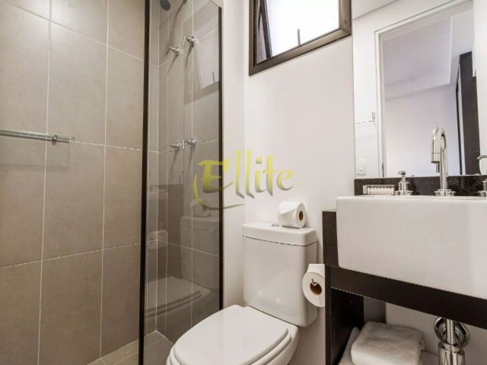 Flat/Apart Hotel, 1 quarto, 39 m² - Foto 4