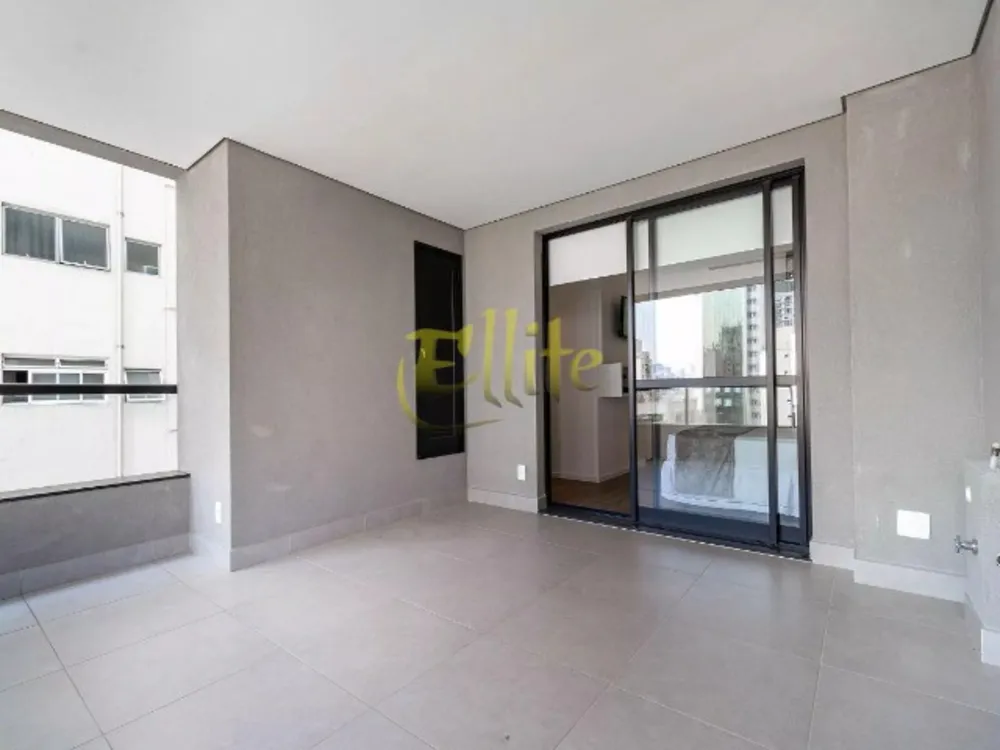 Flat/Apart Hotel, 1 quarto, 39 m² - Foto 13
