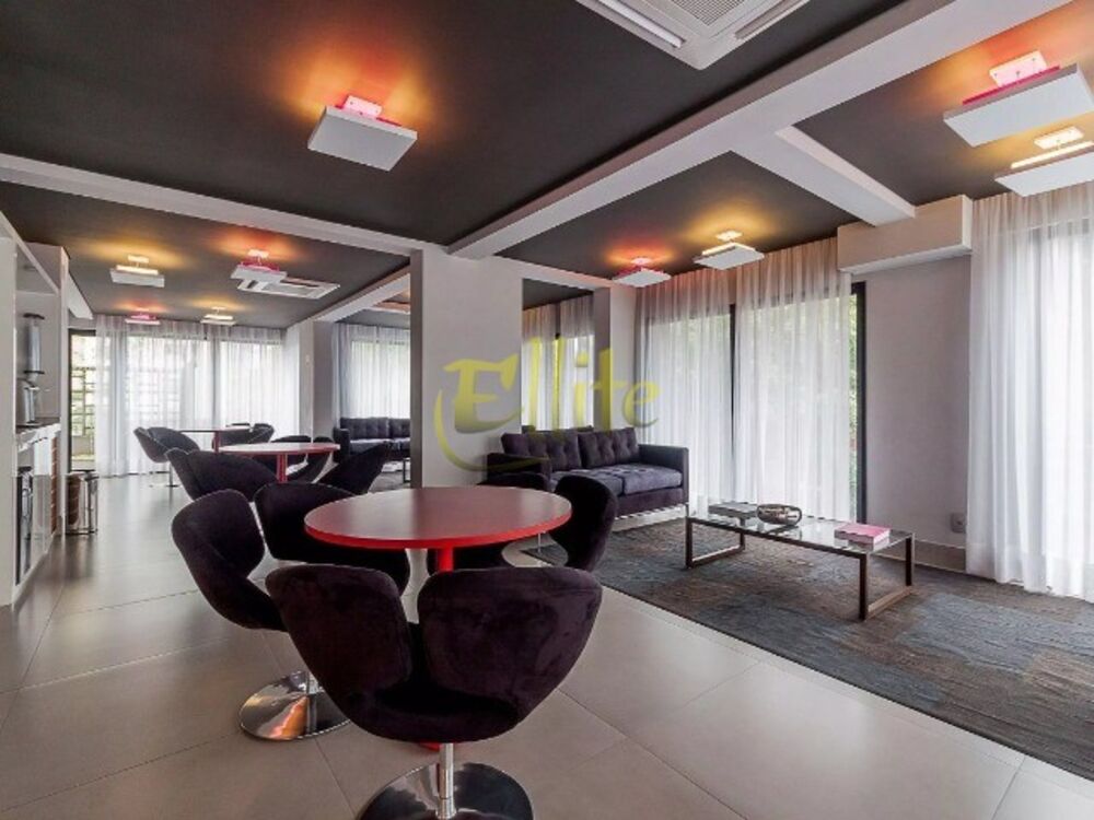 Flat/Apart Hotel, 1 quarto, 39 m² - Foto 7