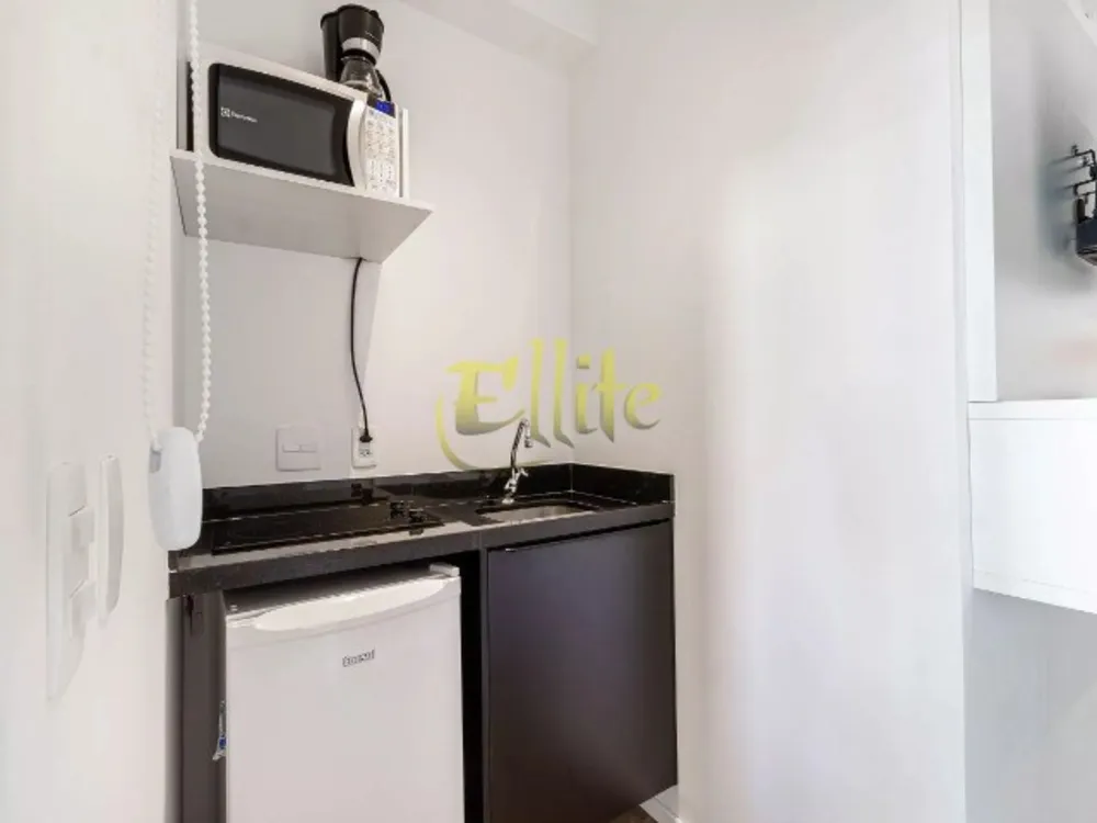Flat/Apart Hotel, 1 quarto, 39 m² - Foto 5