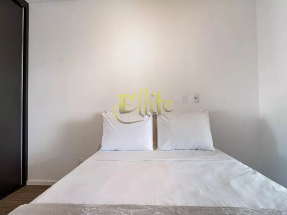 Flat/Apart Hotel, 1 quarto, 39 m² - Foto 8