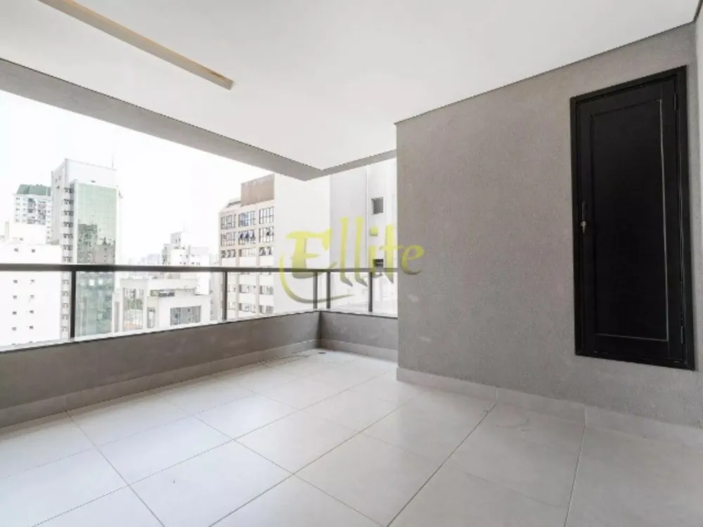 Flat/Apart Hotel, 1 quarto, 39 m² - Foto 14