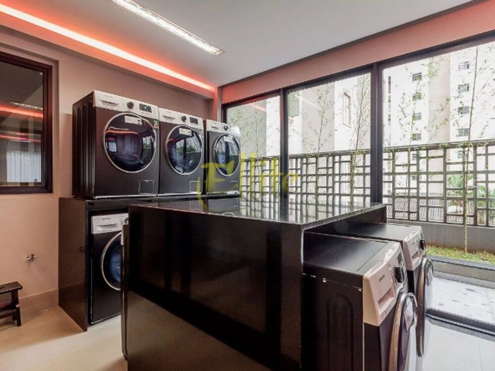 Flat/Apart Hotel, 1 quarto, 39 m² - Foto 8