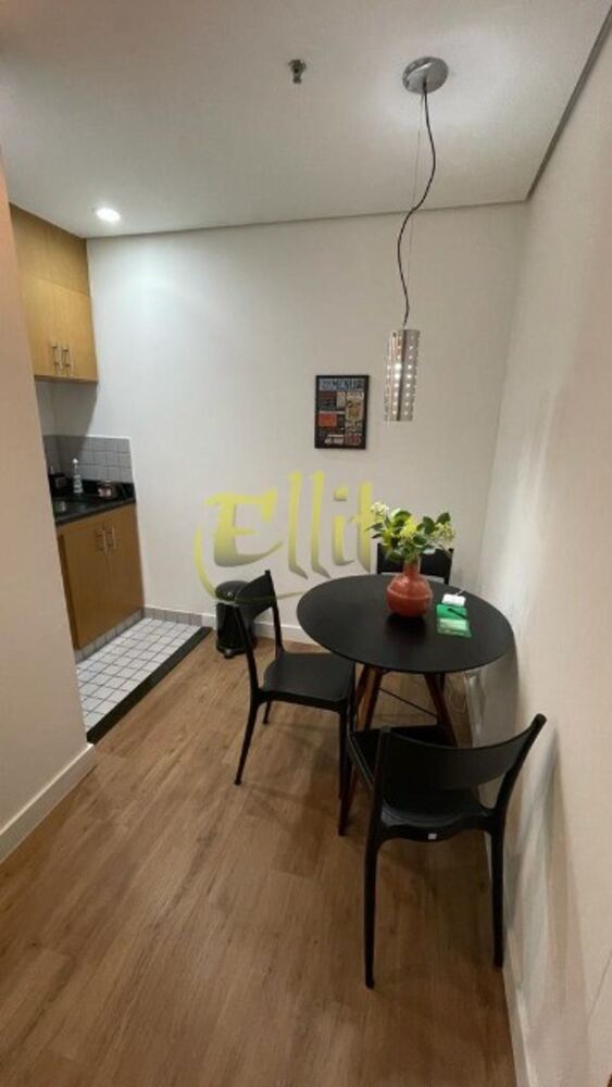 Flat/Apart Hotel, 1 quarto, 32 m² - Foto 2