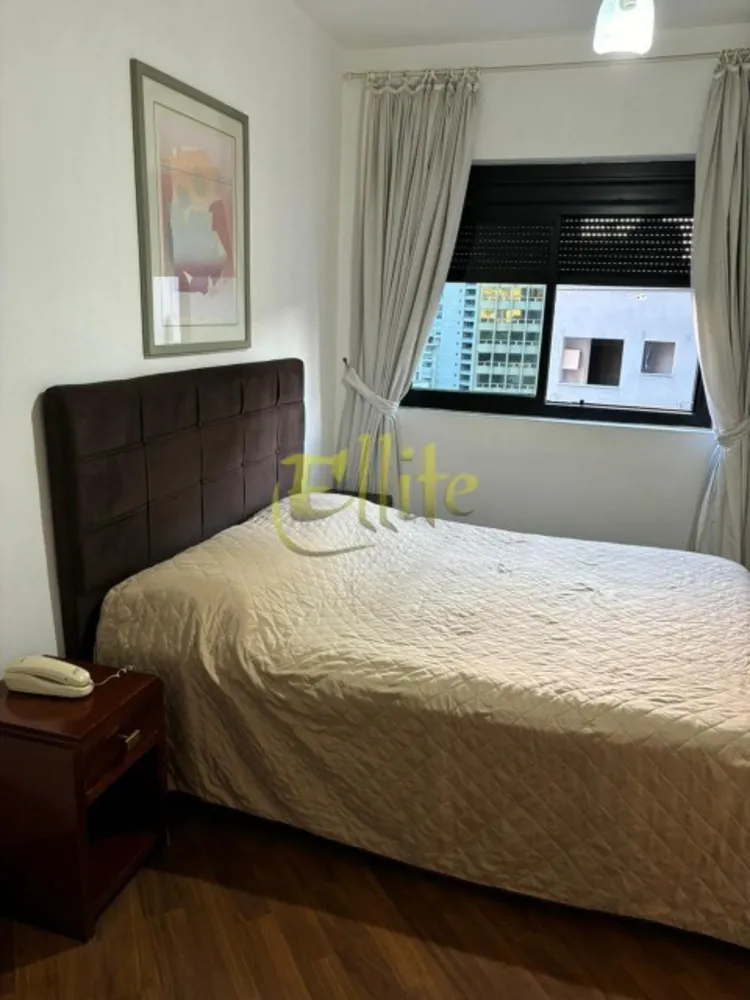 Flat/Apart Hotel, 1 quarto, 43 m² - Foto 1