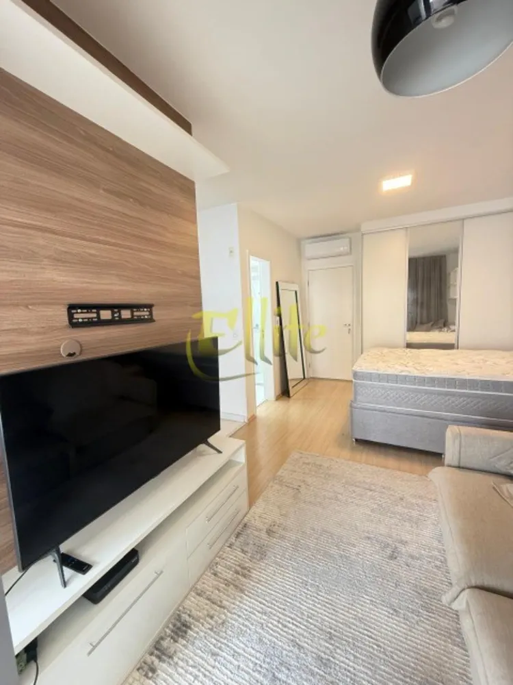 Flat/Apart Hotel, 1 quarto, 35 m² - Foto 3