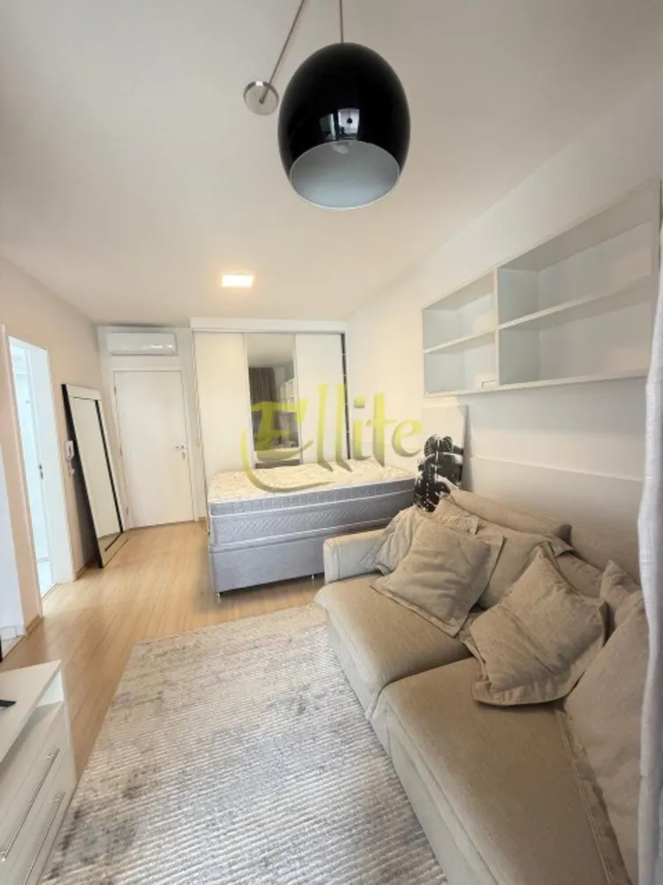Flat/Apart Hotel, 1 quarto, 35 m² - Foto 2