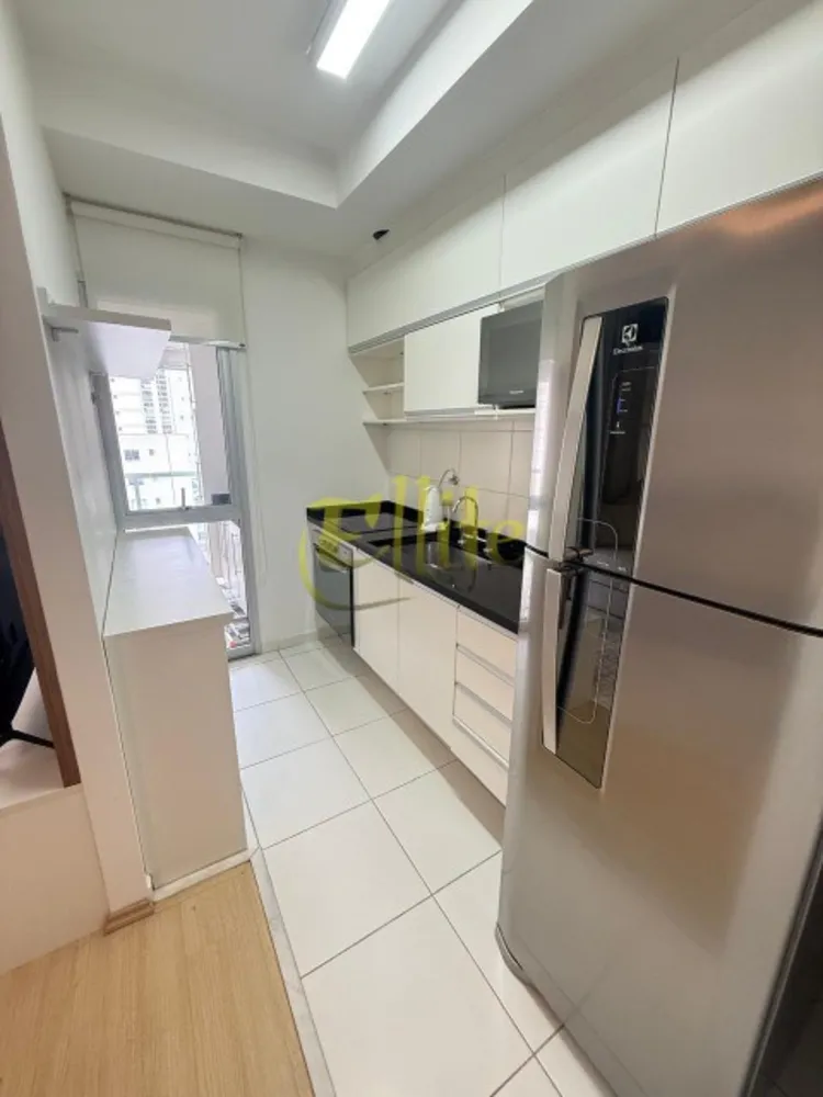 Flat/Apart Hotel, 1 quarto, 35 m² - Foto 6