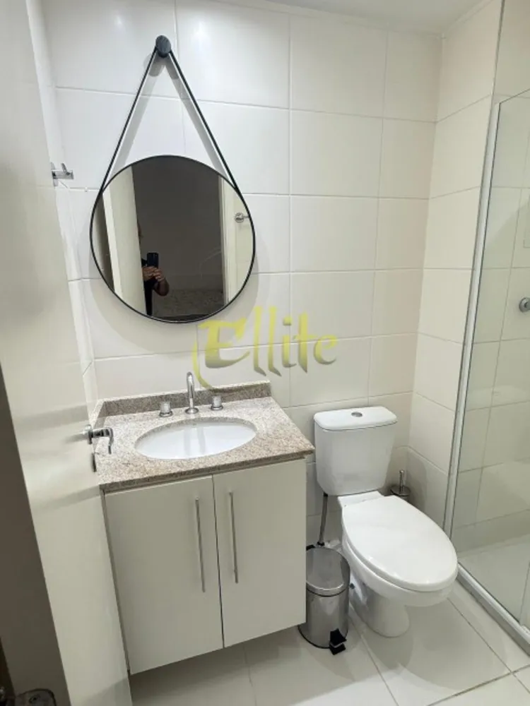Flat/Apart Hotel, 1 quarto, 35 m² - Foto 10