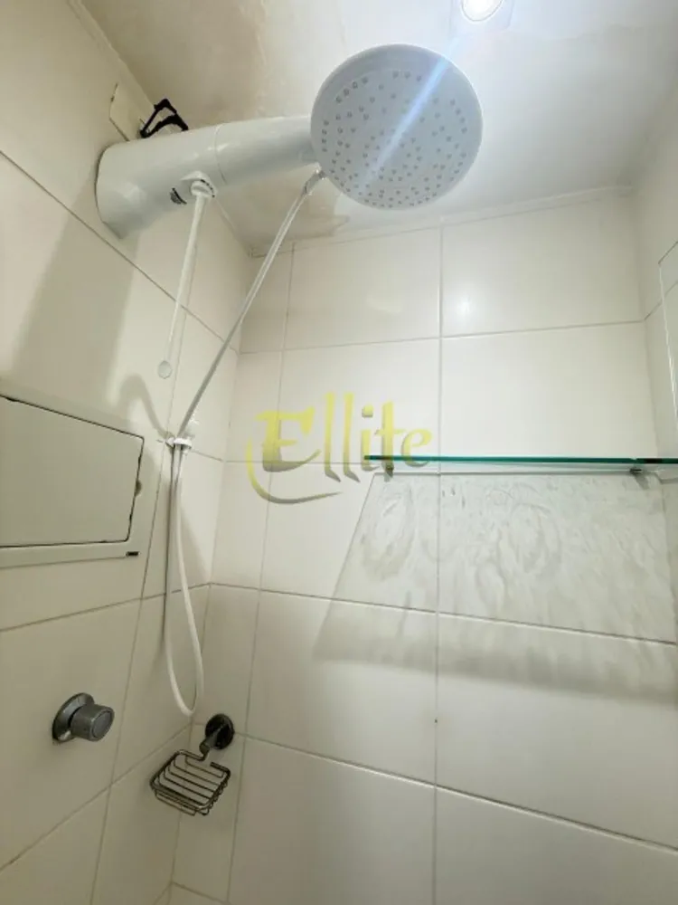 Flat/Apart Hotel, 1 quarto, 35 m² - Foto 11
