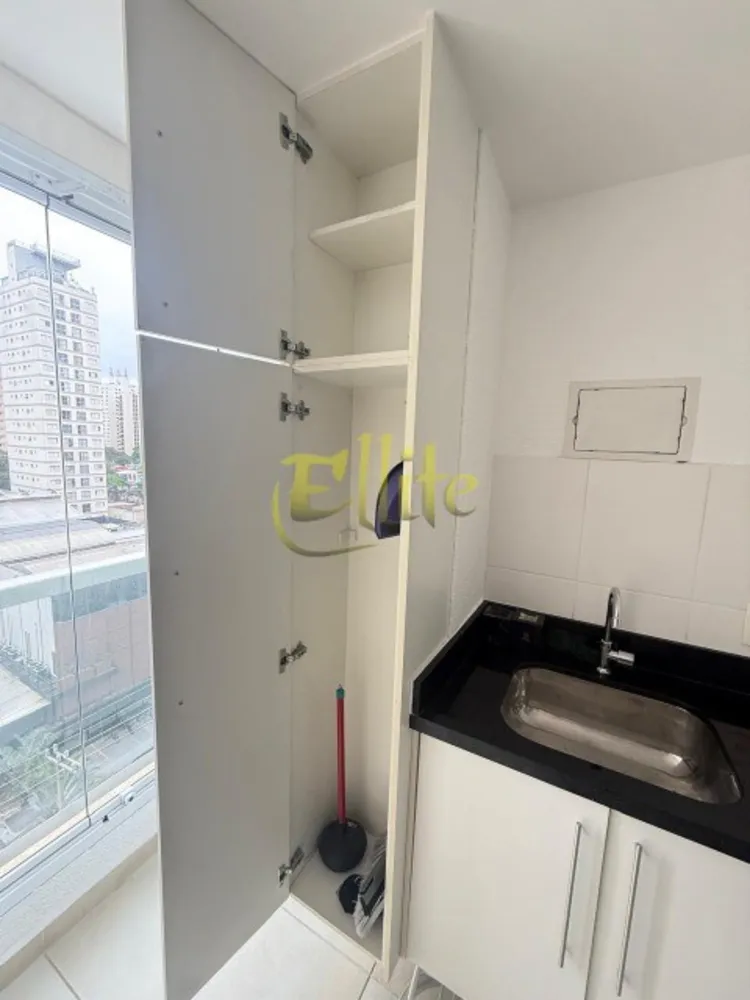 Flat/Apart Hotel, 1 quarto, 35 m² - Foto 5