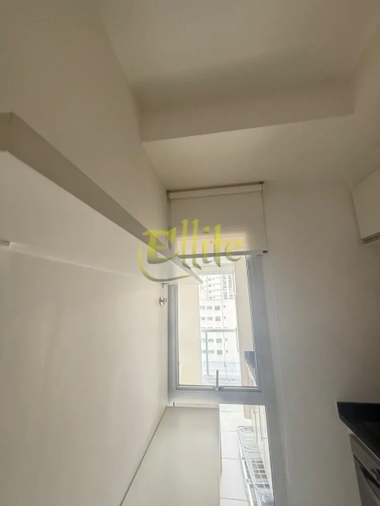 Flat/Apart Hotel, 1 quarto, 35 m² - Foto 12