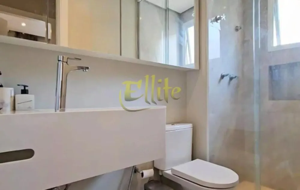 Flat/Apart Hotel, 1 quarto, 32 m² - Foto 10