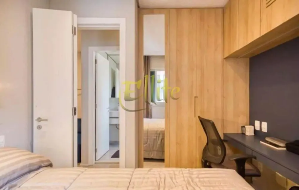 Flat/Apart Hotel, 1 quarto, 32 m² - Foto 8