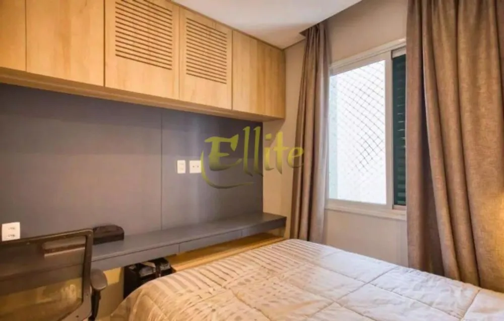 Flat/Apart Hotel, 1 quarto, 32 m² - Foto 5