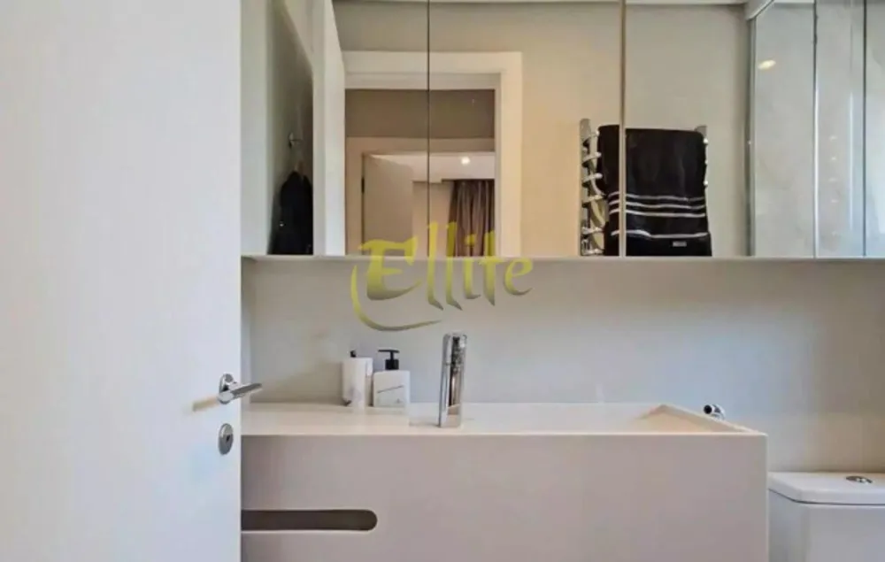 Flat/Apart Hotel, 1 quarto, 32 m² - Foto 9