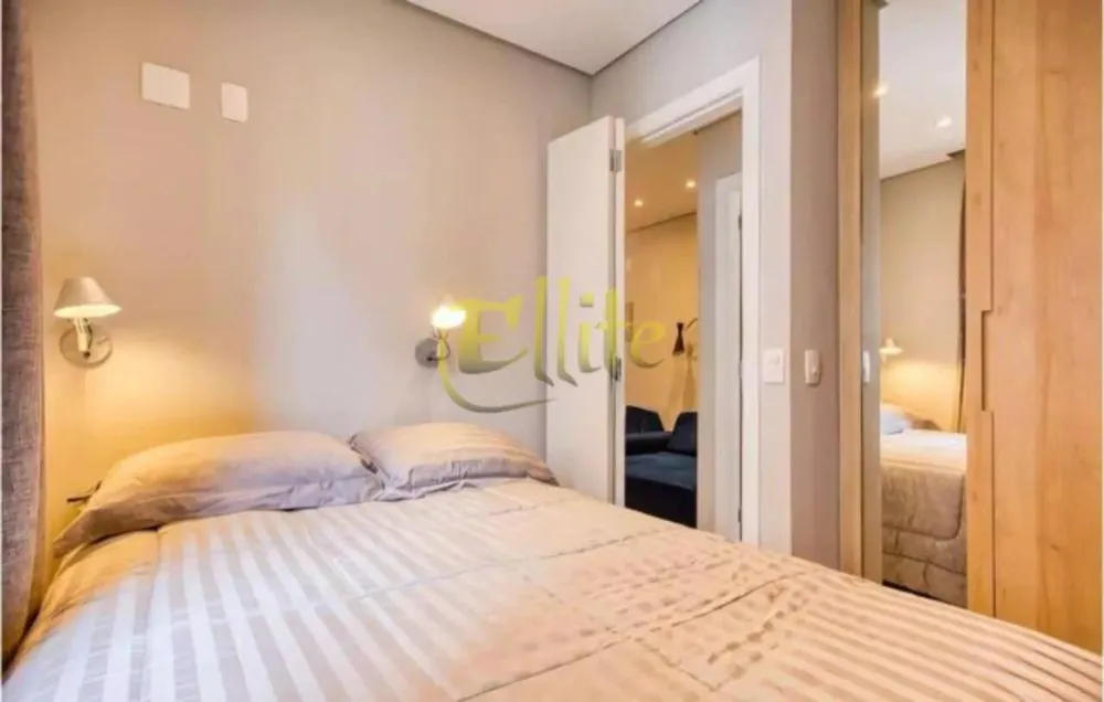 Flat/Apart Hotel, 1 quarto, 32 m² - Foto 7