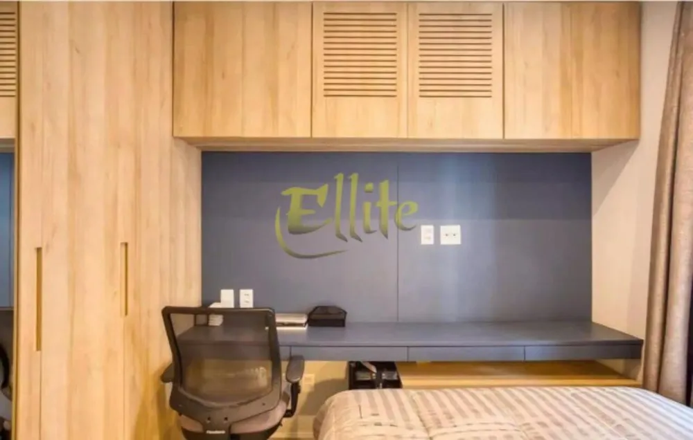 Flat/Apart Hotel, 1 quarto, 32 m² - Foto 6