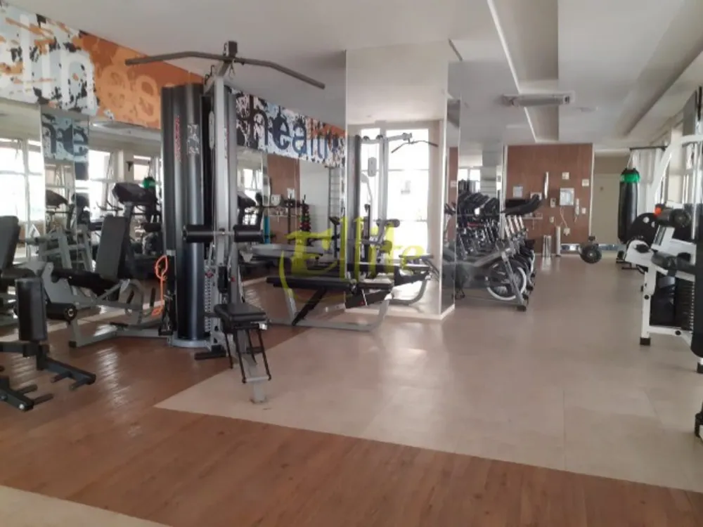 Flat/Apart Hotel, 1 quarto, 67 m² - Foto 8