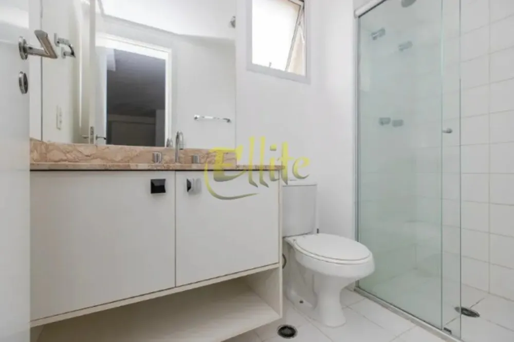 Flat/Apart Hotel, 1 quarto, 67 m² - Foto 2