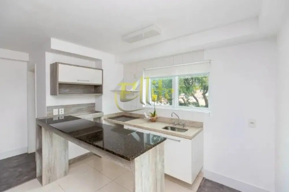 Flat/Apart Hotel, 1 quarto, 67 m² - Foto 1