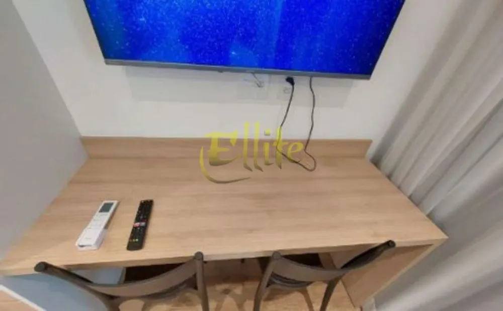 Apartamento, 1 quarto, 24 m² - Foto 11