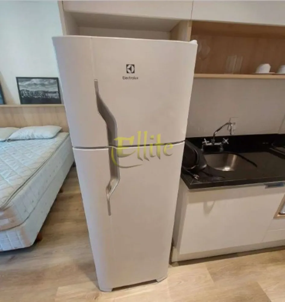 Apartamento, 1 quarto, 24 m² - Foto 2