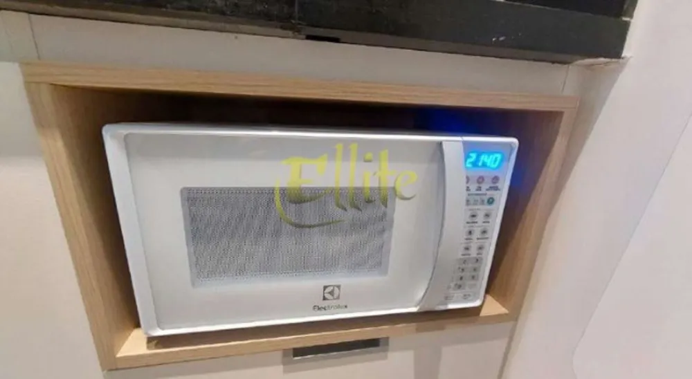Apartamento, 1 quarto, 24 m² - Foto 8
