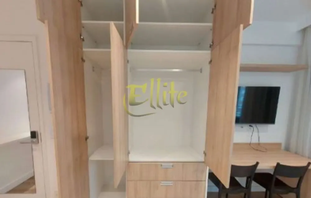 Apartamento, 1 quarto, 24 m² - Foto 10