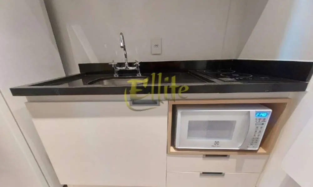 Apartamento, 1 quarto, 24 m² - Foto 4