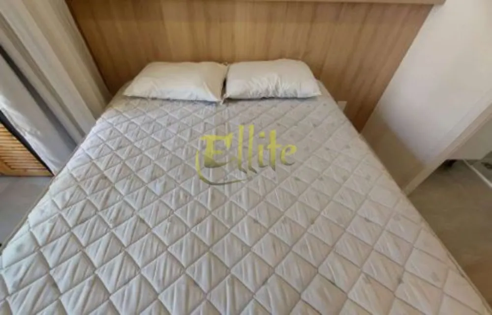 Apartamento, 1 quarto, 24 m² - Foto 1