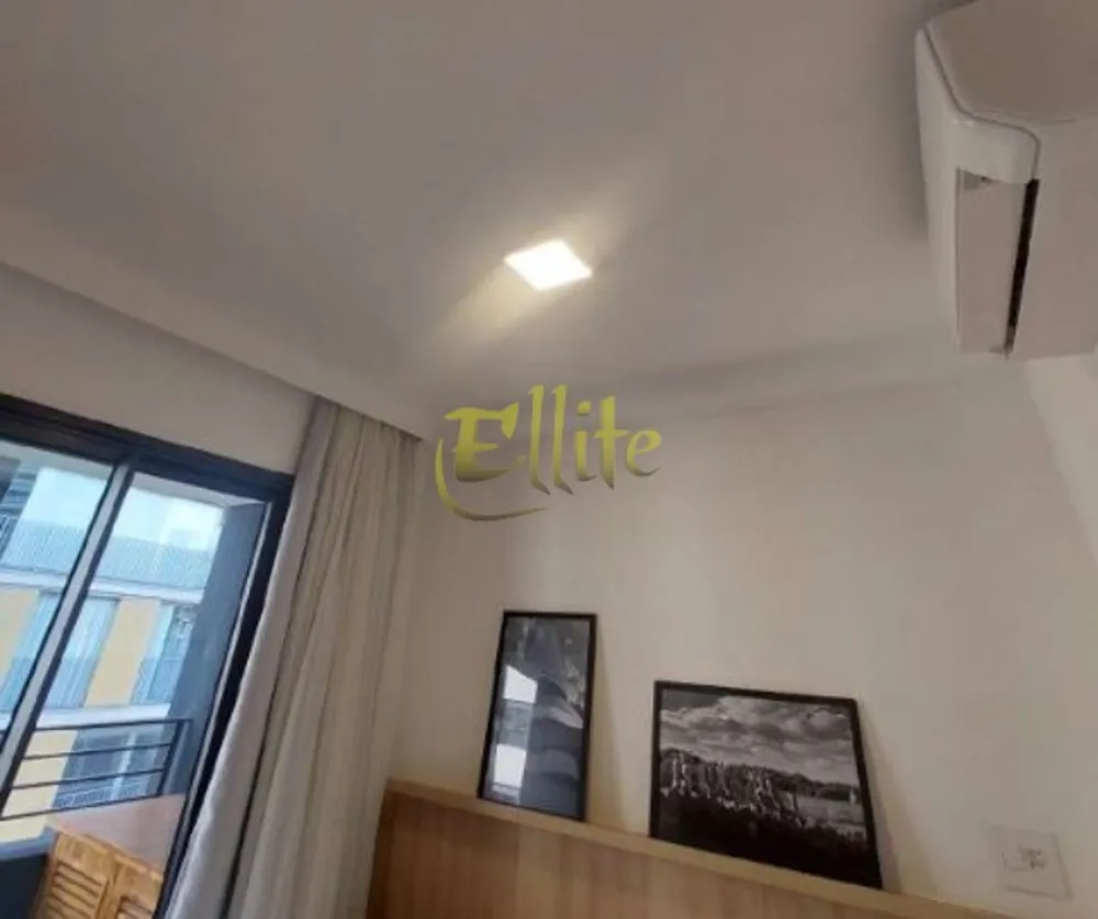 Apartamento, 1 quarto, 24 m² - Foto 14