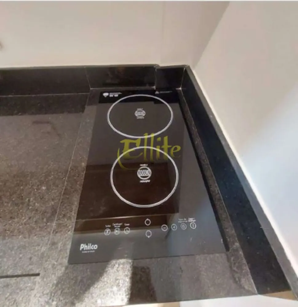 Apartamento, 1 quarto, 24 m² - Foto 5