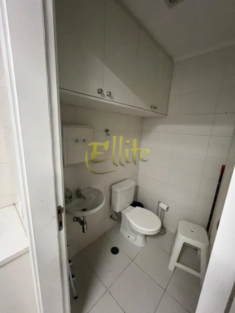Apartamento, 2 quartos, 162 m² - Foto 9