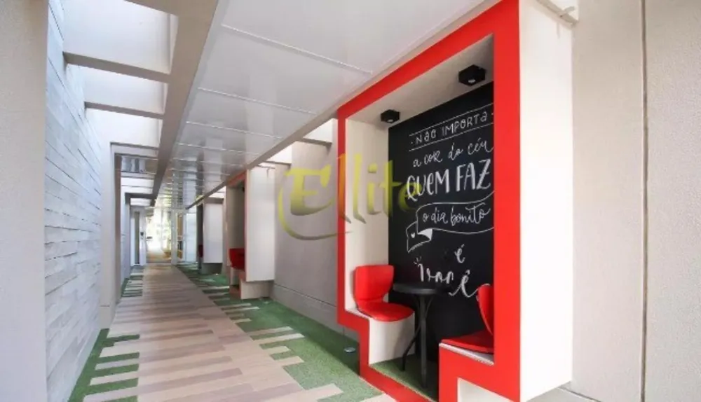 Apartamento, 1 quarto, 25 m² - Foto 8