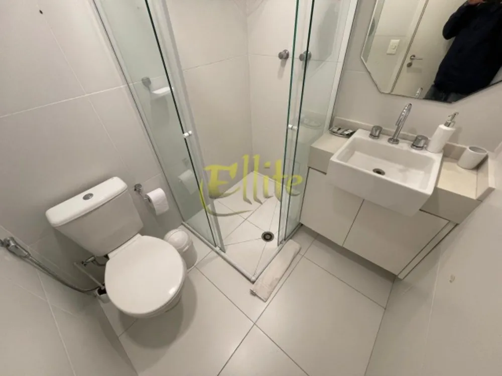 Apartamento, 1 quarto, 25 m² - Foto 5