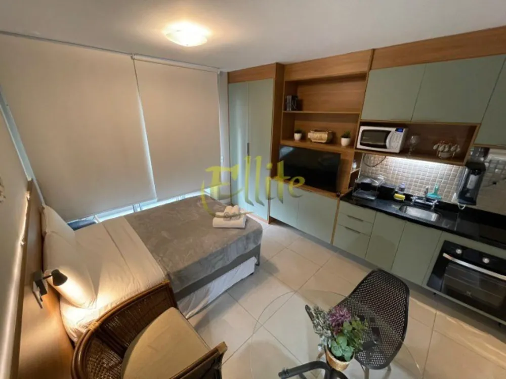 Apartamento, 1 quarto, 25 m² - Foto 1
