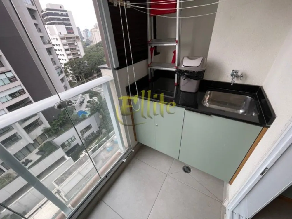 Apartamento, 1 quarto, 25 m² - Foto 3
