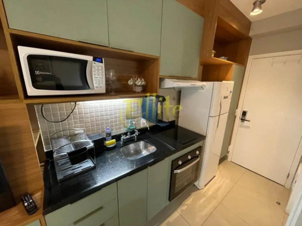 Apartamento, 1 quarto, 25 m² - Foto 4