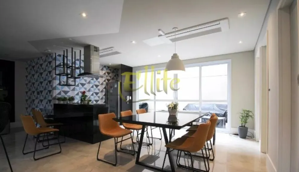 Apartamento, 1 quarto, 25 m² - Foto 6