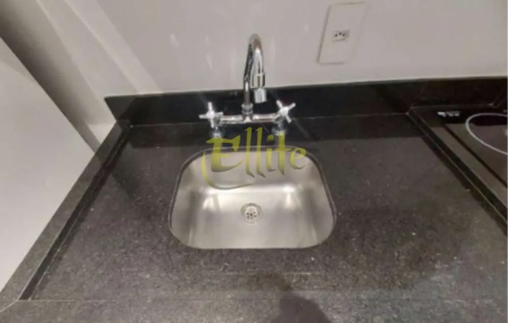 Apartamento, 1 quarto, 25 m² - Foto 5