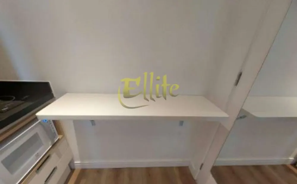 Apartamento, 1 quarto, 25 m² - Foto 8