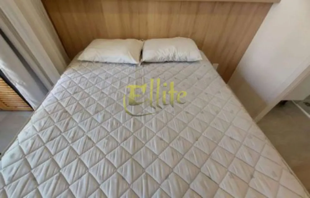 Apartamento, 1 quarto, 25 m² - Foto 15