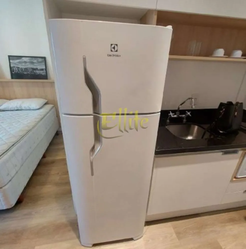 Apartamento, 1 quarto, 25 m² - Foto 1