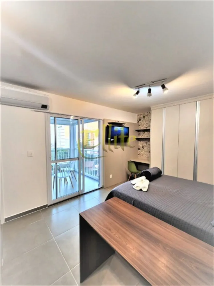 Apartamento, 1 quarto, 32 m² - Foto 4
