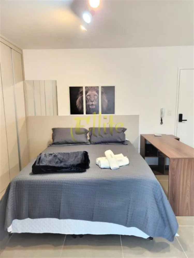 Apartamento, 1 quarto, 32 m² - Foto 1