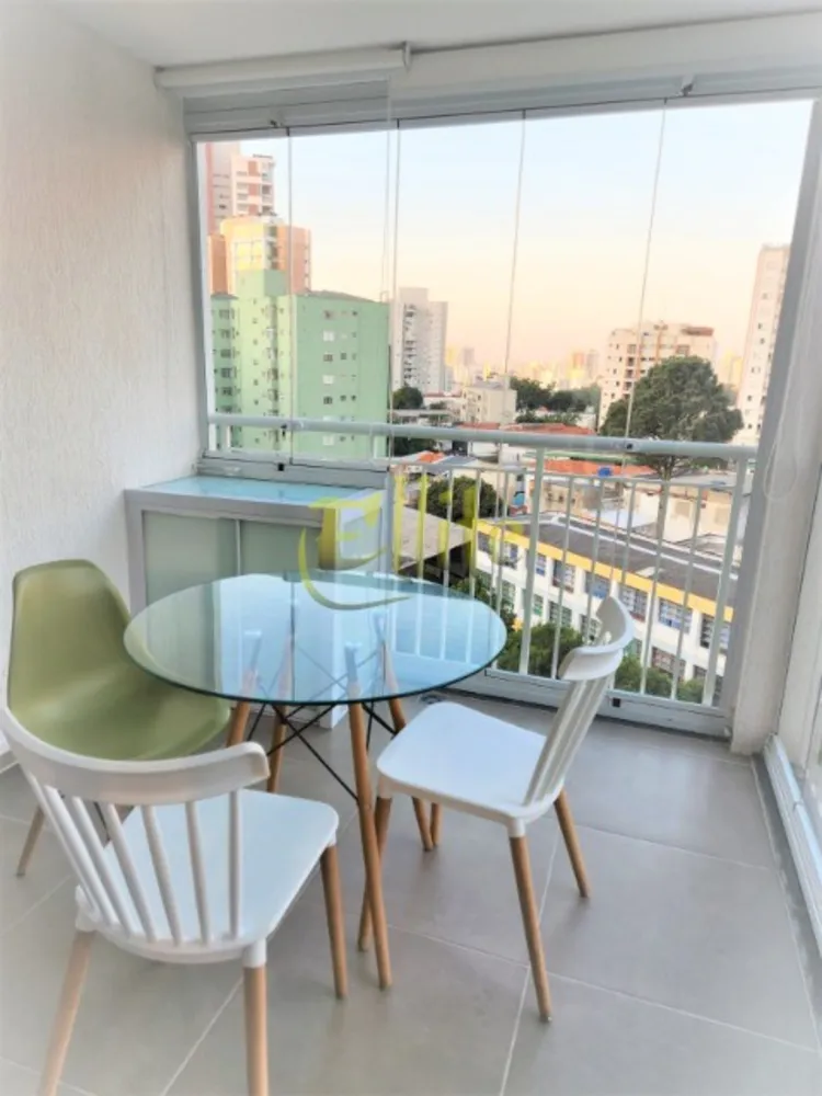 Apartamento, 1 quarto, 32 m² - Foto 6